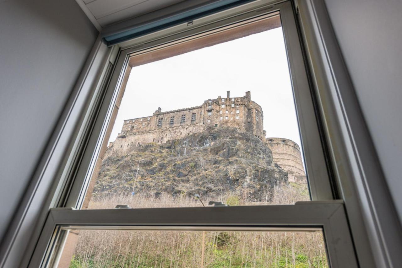 Kings Stables, Grassmarket Βίλα Εδιμβούργο Εξωτερικό φωτογραφία