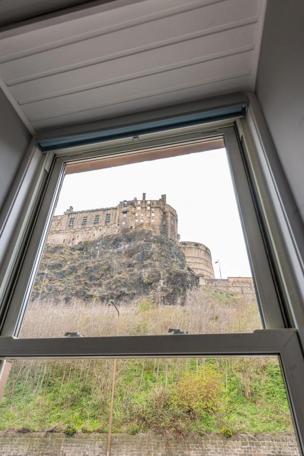 Kings Stables, Grassmarket Βίλα Εδιμβούργο Εξωτερικό φωτογραφία